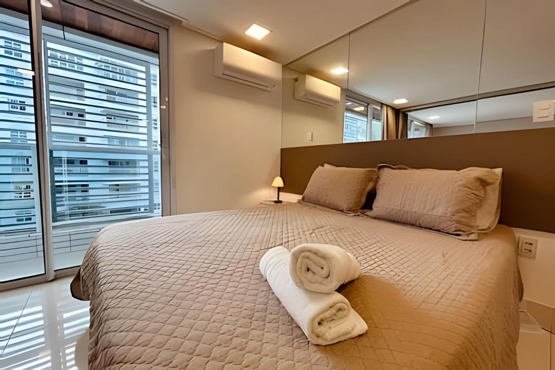 Aptos Modernos No Solar Tambau - 1 E 2 Quartos Joao Pessoa Ngoại thất bức ảnh