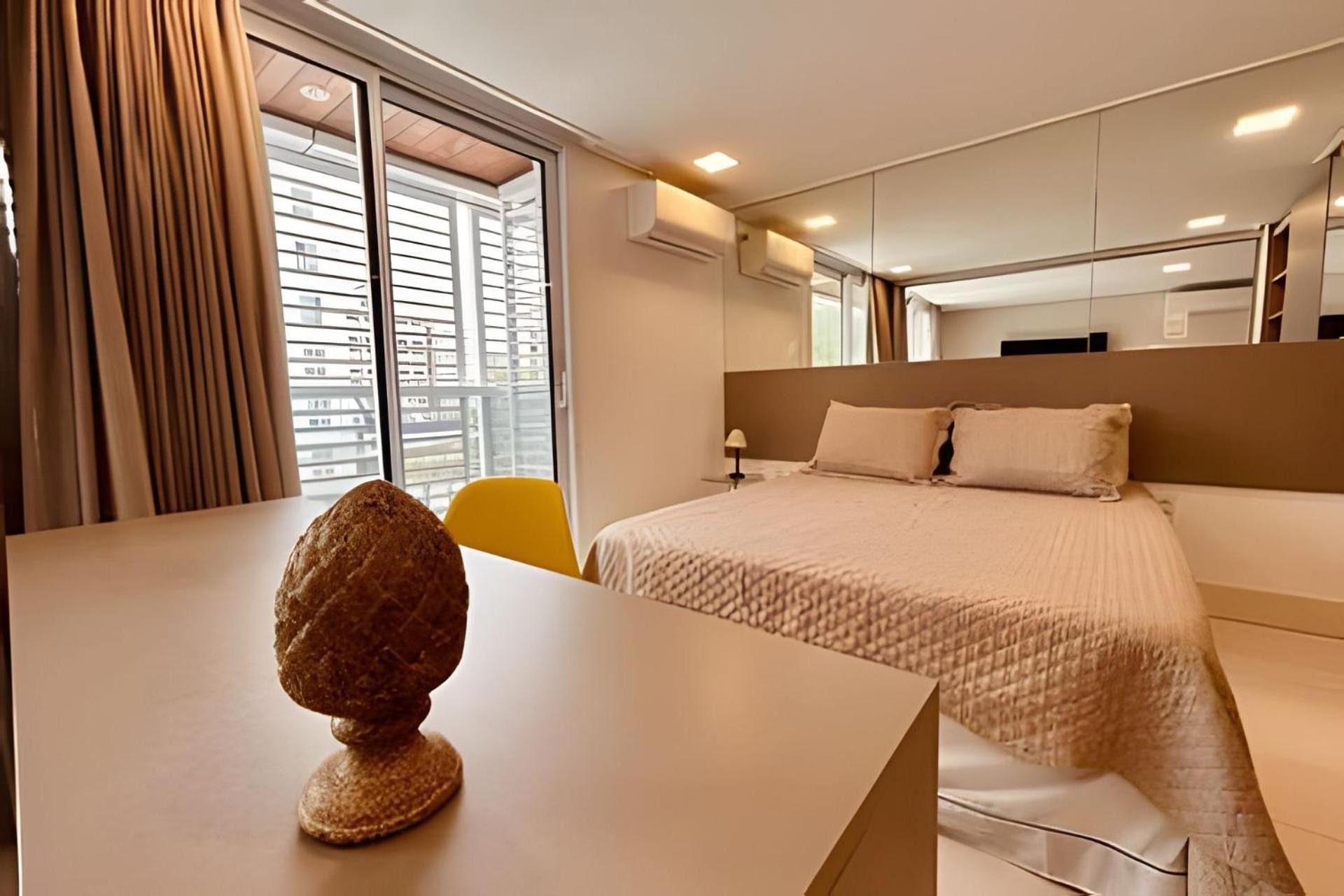 Aptos Modernos No Solar Tambau - 1 E 2 Quartos Joao Pessoa Ngoại thất bức ảnh