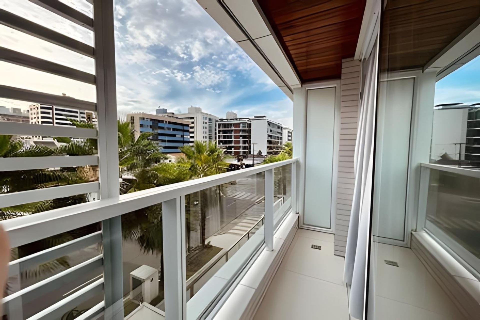 Aptos Modernos No Solar Tambau - 1 E 2 Quartos Joao Pessoa Ngoại thất bức ảnh