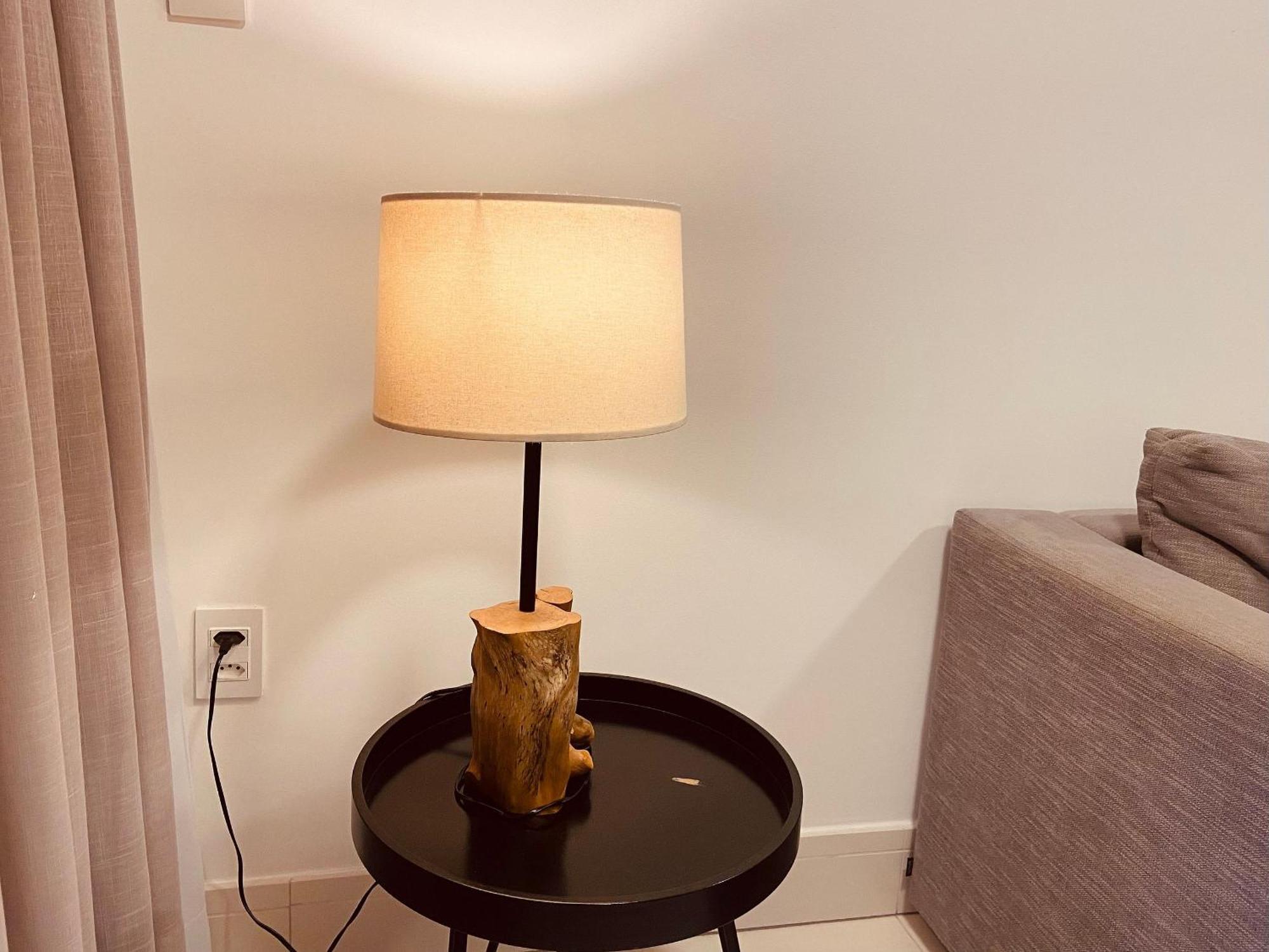 Aptos Modernos No Solar Tambau - 1 E 2 Quartos Joao Pessoa Ngoại thất bức ảnh
