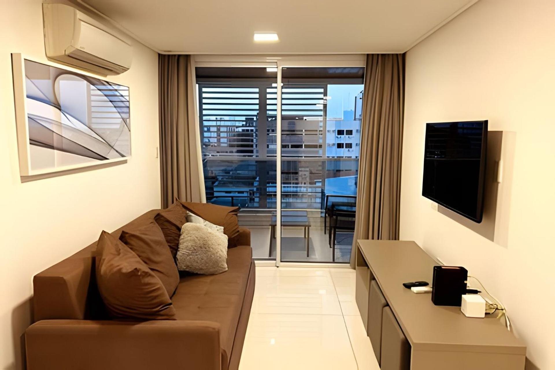 Aptos Modernos No Solar Tambau - 1 E 2 Quartos Joao Pessoa Ngoại thất bức ảnh